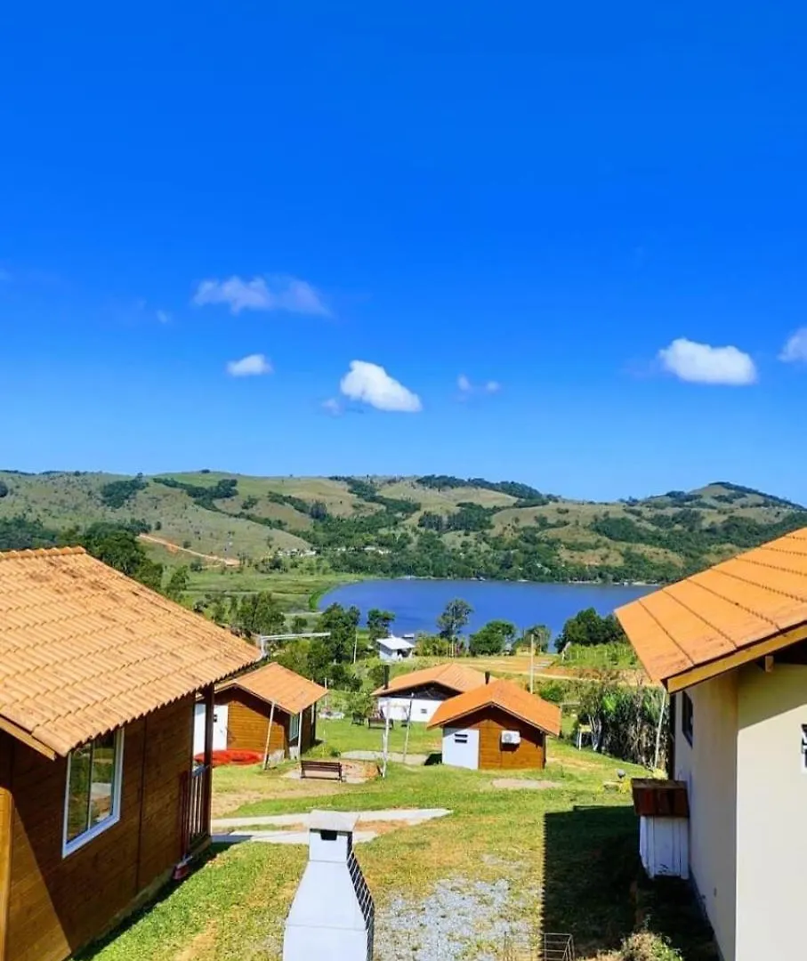 Кемпинг Sitio Berebello Imarui