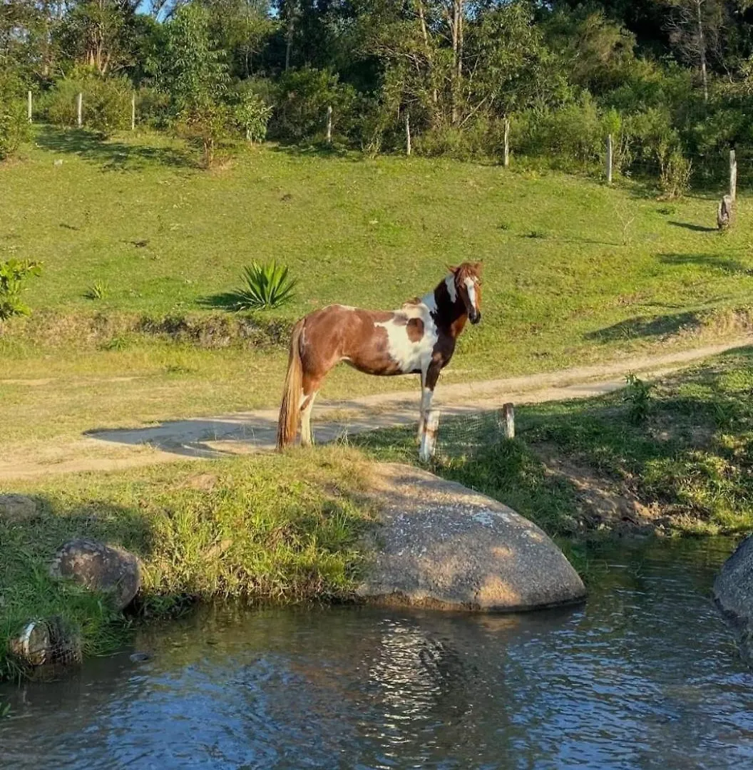 Sitio Berebello Imarui