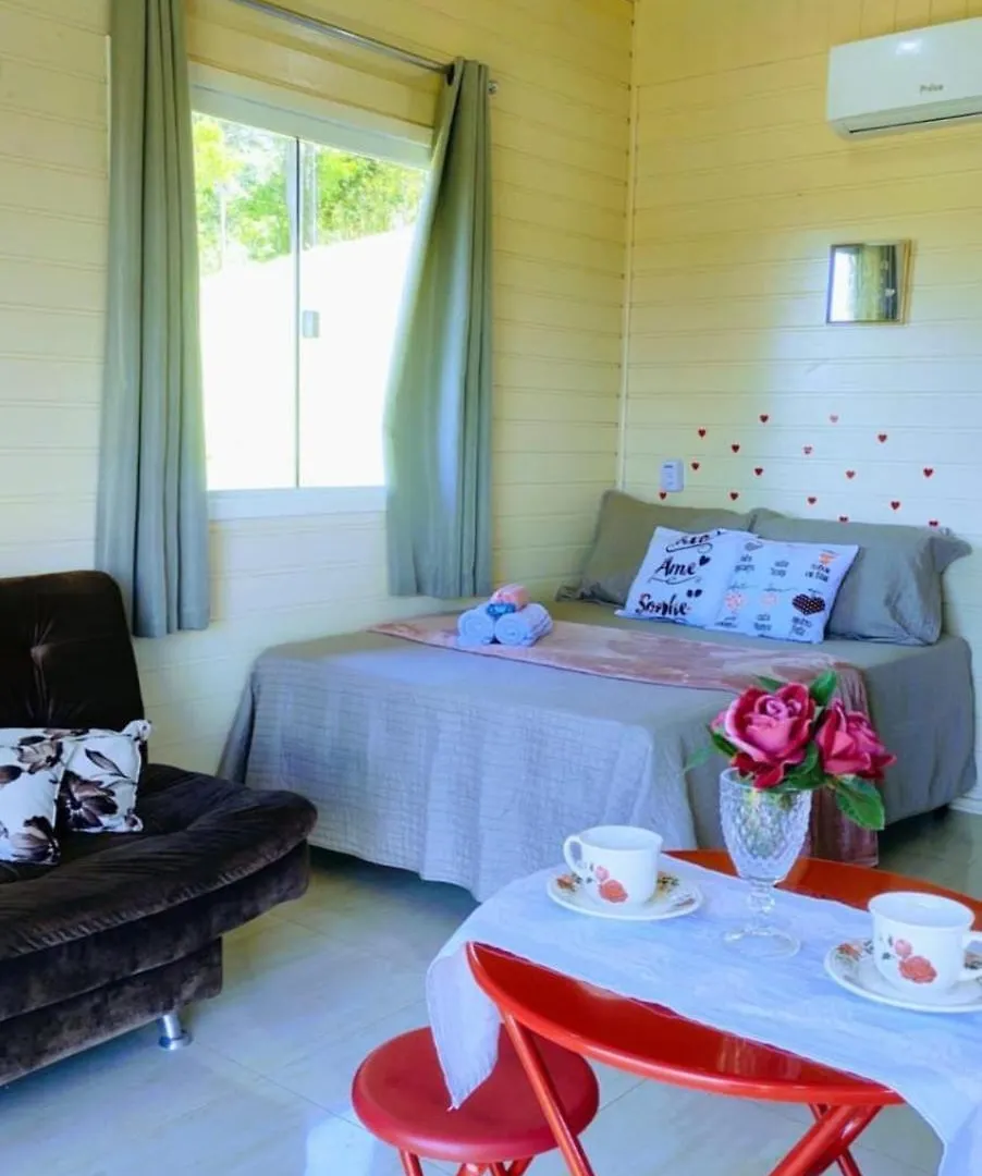 Sitio Berebello Imarui Campsite