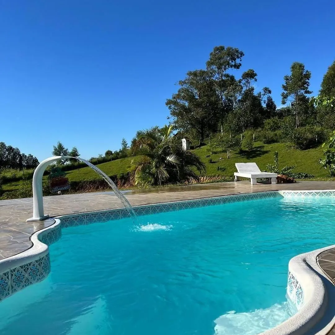 Sitio Berebello Imarui Campsite