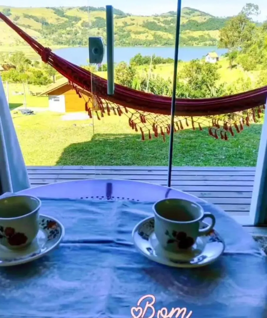 Campsite Sitio Berebello Imarui