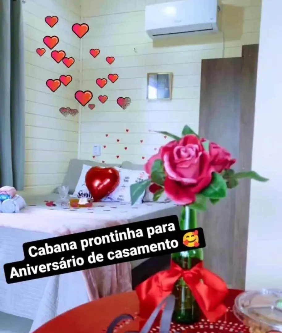 Sitio Berebello location